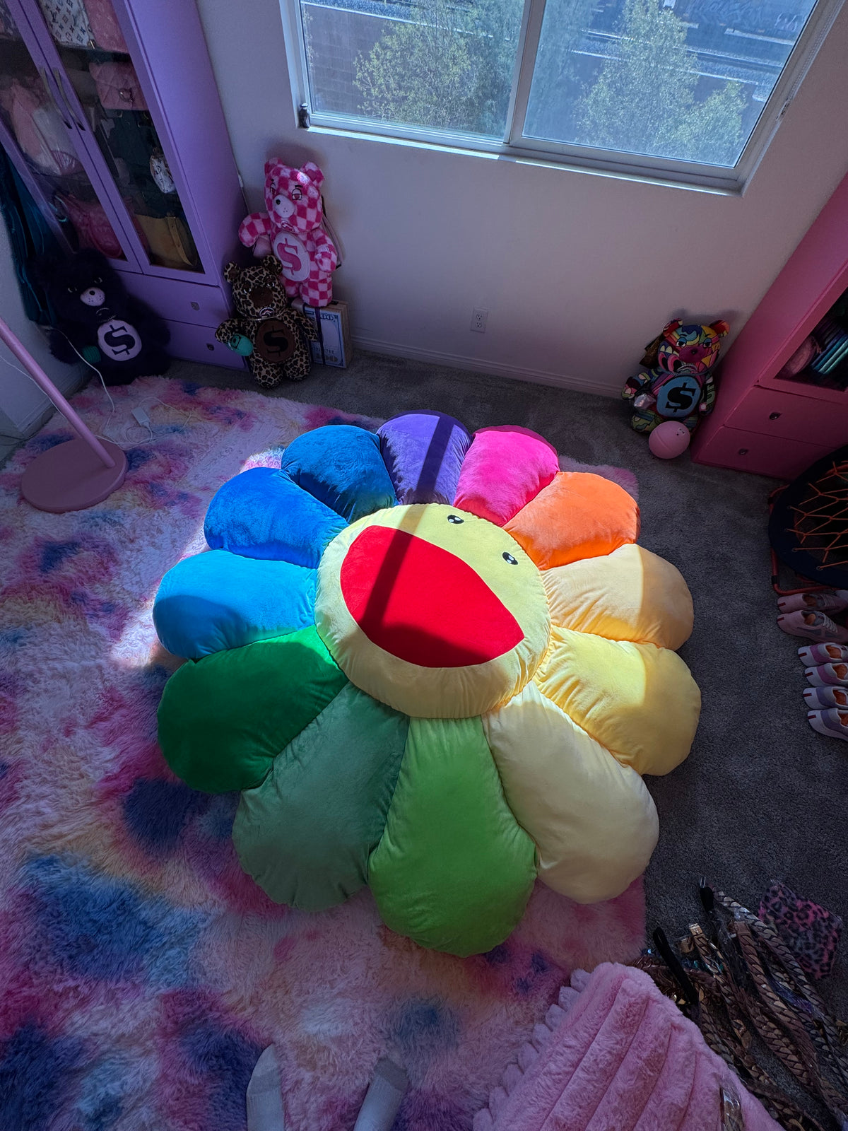 "You are my SUNSHINE" FULL BODY PILLOW