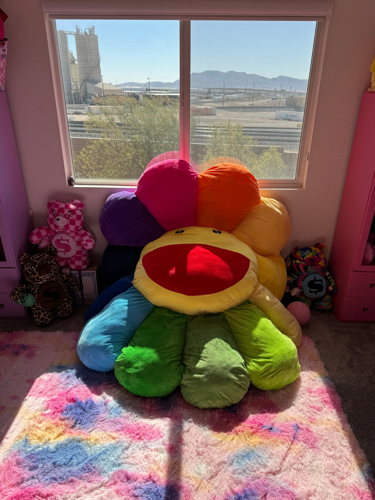 "You are my SUNSHINE" FULL BODY PILLOW